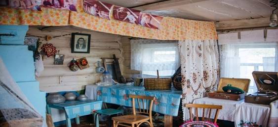 ÐšÐ»ÑÐ²Ð»Ð¸Ð½ÑÐºÐ°Ñ Ð¼Ð¾Ð·Ð°Ð¸ÐºÐ°