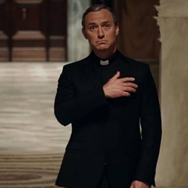 Новый Папа» | BESTIN.UA