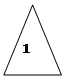 Равнобедренный треугольник: 1