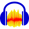 Описание: Картинки по запросу audacity png