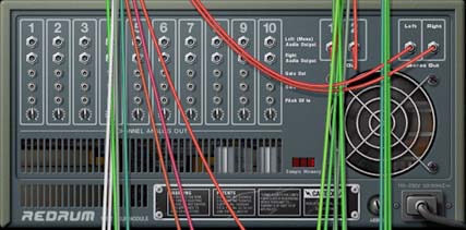 Что такое Reason (Propellerhead Reason)