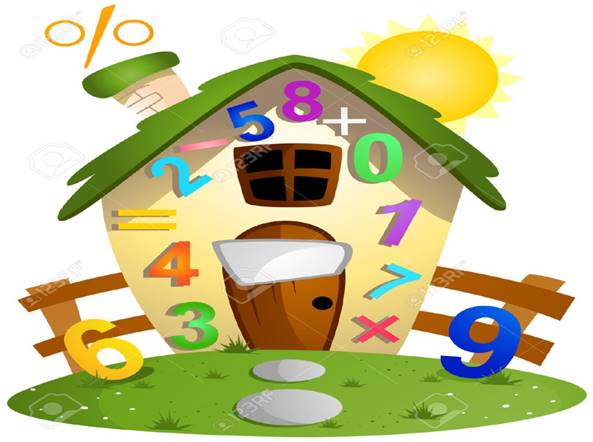 http://previews.123rf.com/images/lenm/lenm0901/lenm090100113/4206158-Math-House-with-Clipping-Path-Stock-Vector-math-numbers-cartoon.jpg