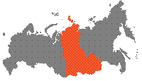 Map of Russia - East Siberian economic region.svg