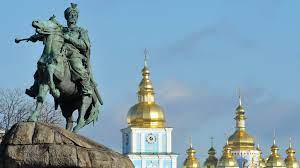 Памятник Богдану Хмельницкому (Киев)