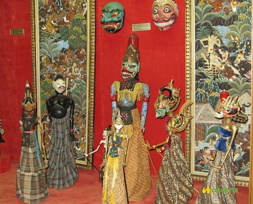 Государственный музей Востока - Отдых с детьми - OSD.RU