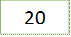 20