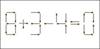 Картинки по запросу головоломки со спичками