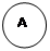 Овал: А