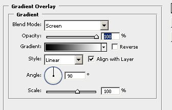 Layer Style