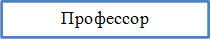 Профессор