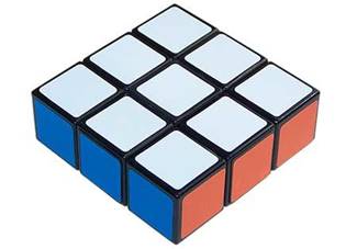  Floppy Cube (1×3×3) 