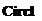 Text Box: Circle