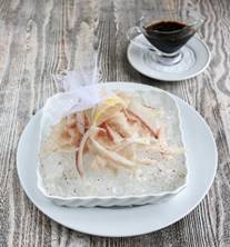 Фото: Строганина, Якутия