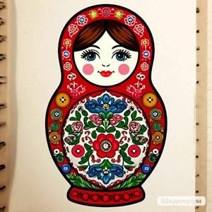 Изображение выглядит как искусство, рисунок, зарисовка, картина

Контент, сгенерированный ИИ, может содержать ошибки.