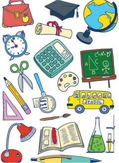 subjects