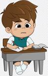 https://e7.pngegg.com/pngimages/541/823/png-clipart-cartoon-homework-illustration-thinking-comics-child.png