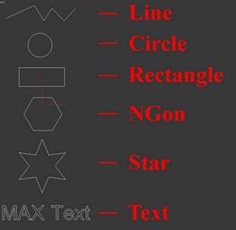 3d max viewport