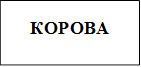 КОРОВА