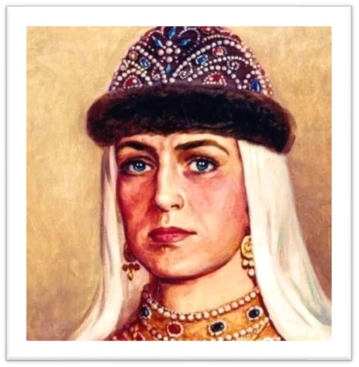 Ольга (945–960) 