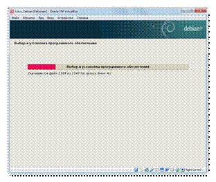 Ожидание_окончания_утановки_ПО_VirtualBox_Debian
