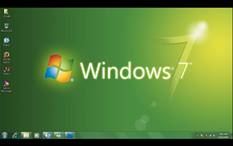 10. названием Longhorn. На ее разработку ушло пять лет, а выпущена она была в 2006 году. Windows 7 пришла в 2009 году. До сих пор она остается самой популярной версией операционной системы Windows. Пользователи любят ее за простоту и стабильность работы.