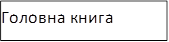 Головна книга