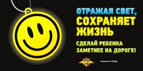 Детско-юношеская спортивная школа гТайги - Фликеры и безопасность детей на  дорогах