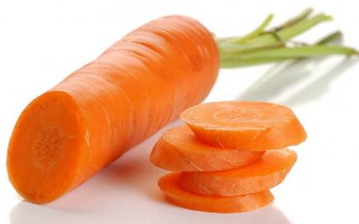 Морковь в пароварке - пошаговый рецепт с фото на Повар.ру