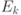 E_k