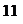 Надпись: 11.