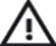warning