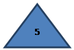 Равнобедренный треугольник: 5