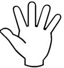 Картинки по запросу бес саусақ