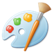 Описание: Картинки по запросу Paint
