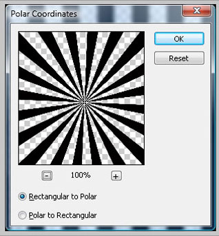 Polar Coordinates