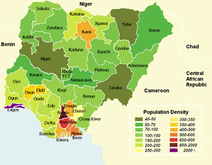 https://upload.wikimedia.org/wikipedia/commons/thumb/0/0a/Population_density_map_of_Nigerian_states_-_English.png/300px-Population_density_map_of_Nigerian_states_-_English.png