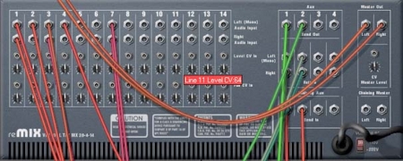 Что такое Reason (Propellerhead Reason)