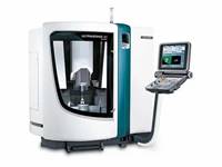 Product Information: High speed milling machines (HSC) ULTRASONIC 20 linear...