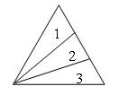 Разбиение многоугольника на треугольники