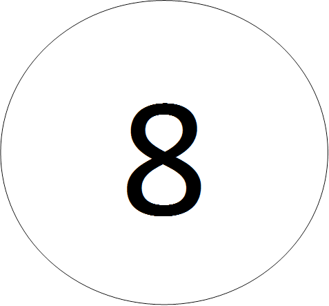 8