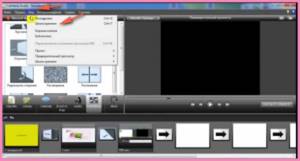 Программа Camtasia Studio