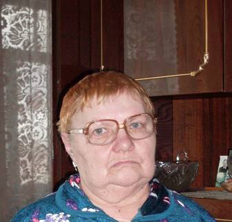 Светлана Николаеывна11
