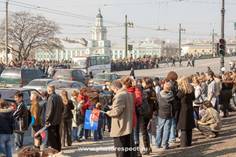 фото автора блога