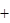 +