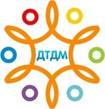 Логотип с надписью