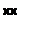 Надпись: xx