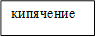 кипячение
