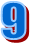 9