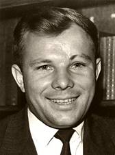 gagarin