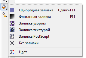 Рисуем Userbar. Заливка PostScript.
